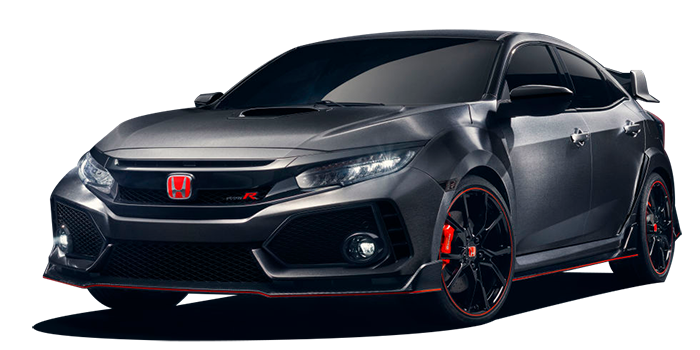 Logo Honda Civic Type R - Cách Thiết Kế Tuyệt đẹp để Thu Hút Click ...